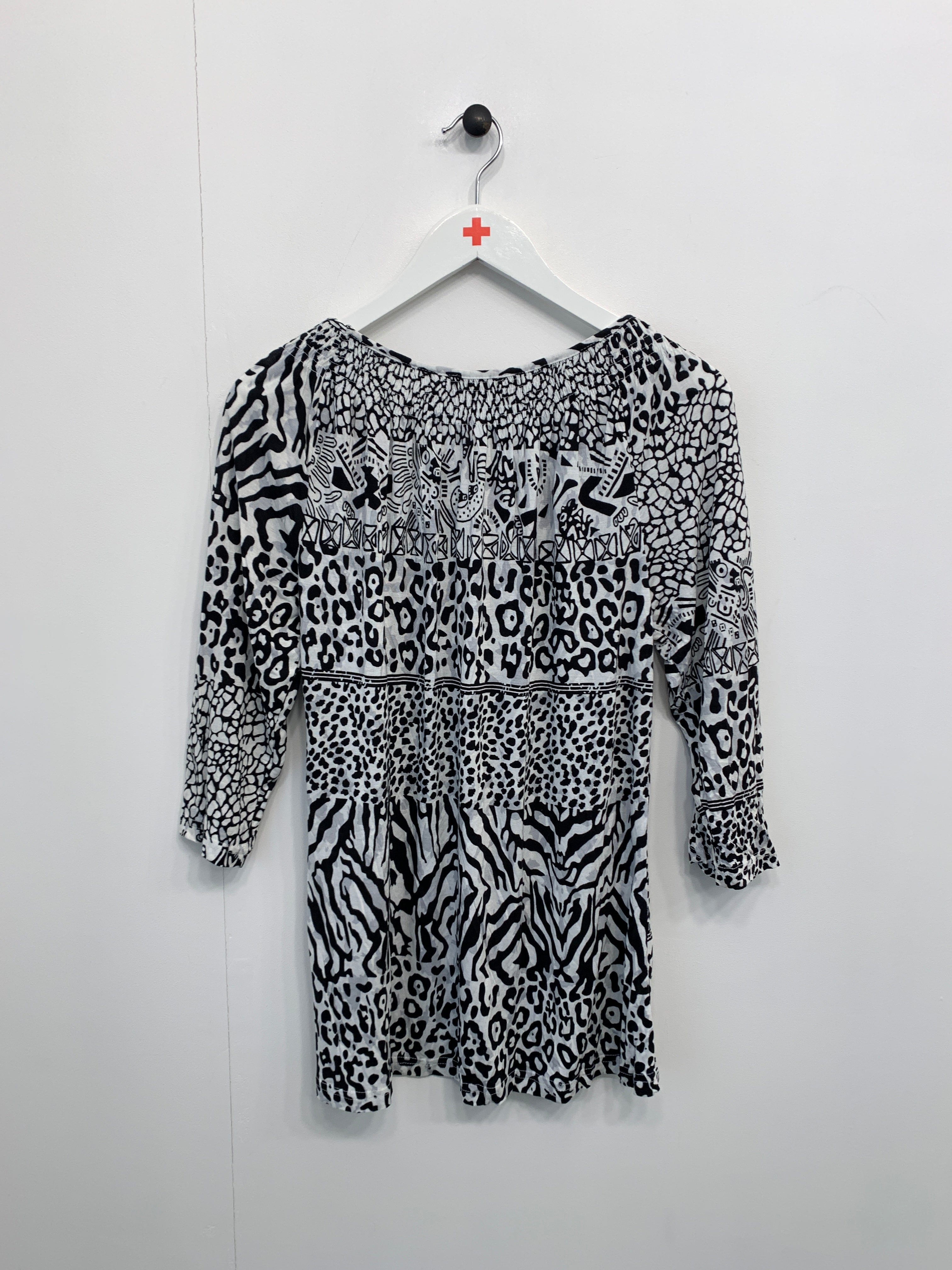 Taboo Bluse